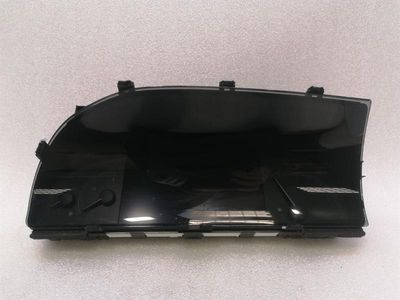 Mercedes S-klasa W221 Zestaw wskaźników A2215409947 Prędkościomierz S600 V12