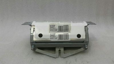 Module de sécurité du tableau de bord Mercedes Classe S W221 A2218600902
