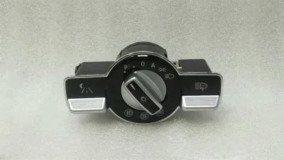 Mercedes S Class W221 Headlight Switch A2215451204 Light Switch