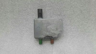 Mercedes S-Class W221 Antena / Antena A2218203789 Wzmacniacz antenowy