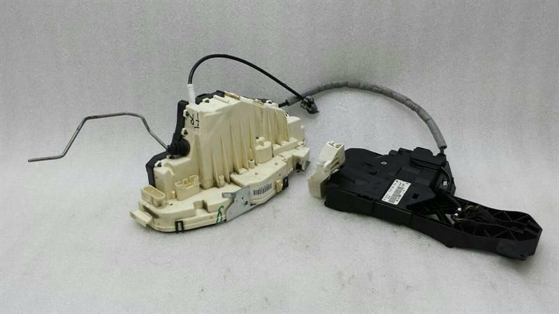 Mercedes S Class W221 Front Right Door Lock A2217201635 Door Lock Front Right