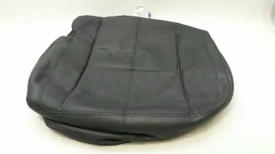 Mercedes W221 Rear Right Seat Leather A2219202646 Rear Right Seat Leather