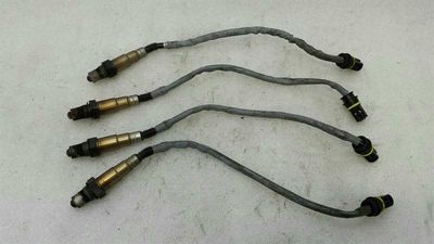 Mercedes S klases W221 Lambda sensors A0025400117 Skābekļa sensors V12 M275