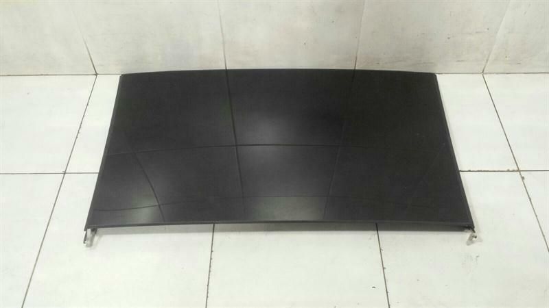Mercedes S-Class W221 priekšējā jumta lūka A2217800021 Bīdāmā jumta lūka priekšējā S600