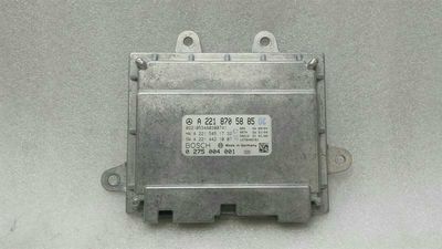Mercedes S-Klasse W221 Nachtsicht A2218705885 ECU