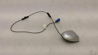 Mercedes S-Class W221 aizmugurējā bagāžnieka GPS antena / antena A2218202675 antena