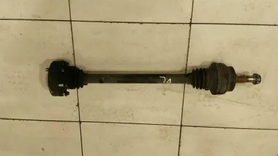 Mercedes S W221 vänster bak drivaxel A2213502610 drivaxel bak vänster