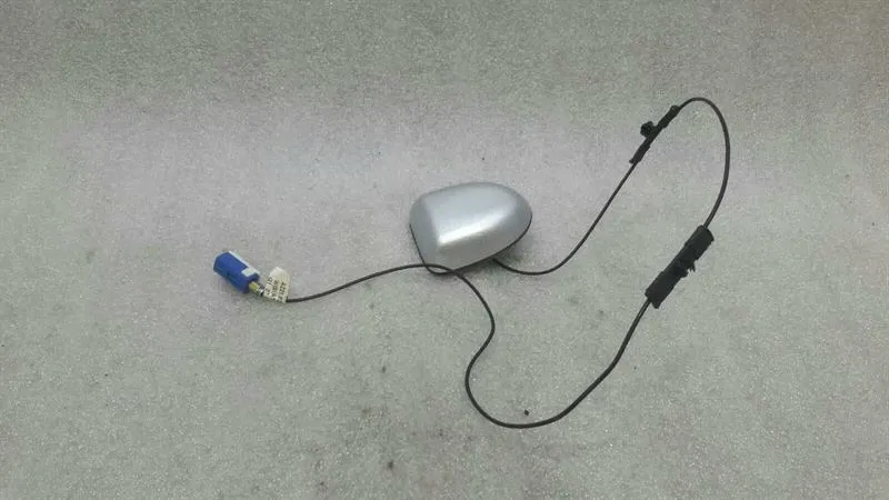 Mercedes S-Class W221 Tailgate Antenna A2218202675 Boat Lid Antenna GPS
