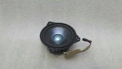 Mercedes S-Class W221 Тонколона Тонколона Logic7 L7 Harman Kardon
