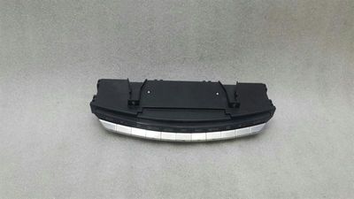 Mercedes S-Class W221 Auto Climate Control A2218702658 Панел за климатроник.