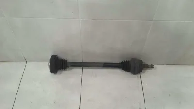 Mercedes S W221 полуоска задна дясна A2213502610 задна дясна полуоска