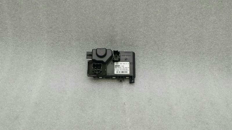 Mercedes S-Class W221 Heater Resistor A2218200110 Blower Regulator Regulator