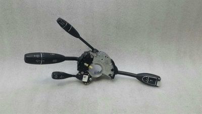 Mercedes S klases W221 tīrītāju kāti A2215403945 Stūres kolonnas slēdža stūre