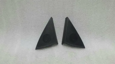 Ensemble de tweeters avant pour Mercedes Classe S W221 A2217280356 Ensemble de haut-parleurs avant L7
