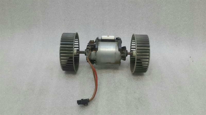 Mercedes S W221 Heater Blower A2218202714 Engine Heater Fan