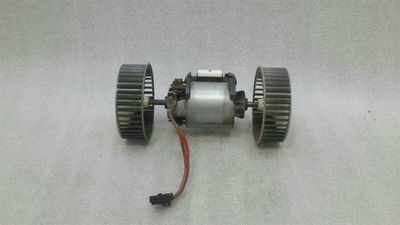 Mercedes S W221 sildītāja ventilators A2218202714 dzinēja sildītāja ventilators