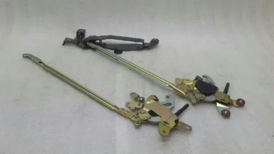 Mercedes SL R230 Vario ключалка за заключване на покрива A2307900971 горна ключалка променлив покрив