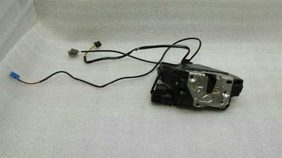 Mercedes W219 CLS RRH dörrlås A2197300835 dörrlås bak höger keyless go