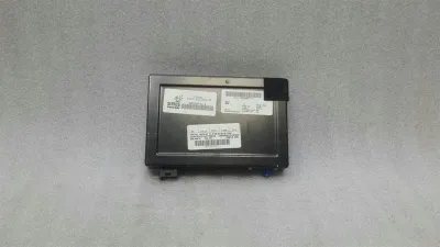MERCEDES SL R230 Сириус Радио модул A1698270162 Сателитно управление Сириус.