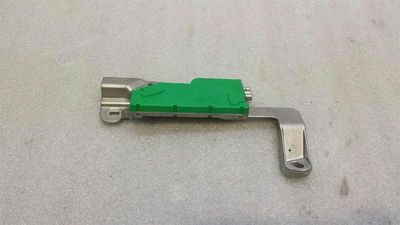 Mercedes CLS55 AMG pastiprinātāja antenas A2118270442 antenas pastiprinātājs
