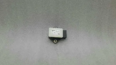 Mercedes SL R230 Yaw rate sensor A2165420018 rotation rate sensor.