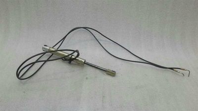 Mercedes SL R230 Hydraulikzylinder links A2308001172 Hydraulikzylinder links Li
