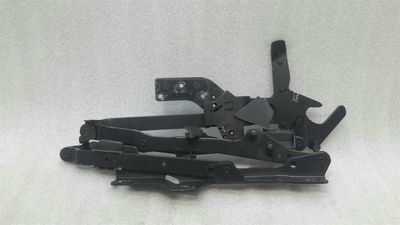 Mercedes SL R230 höger bagagerumsgångjärn A2307501051 bakluckegångjärn höger Vario