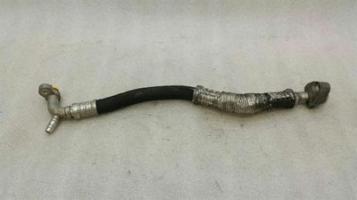 Mercedes SL R230 A/C pipe A2308304015 air conditioning line air conditioning M273