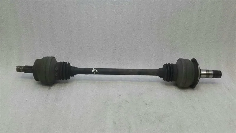 Mercedes R230 Left Rear Drive Shaft A2303507410 Drive Shaft Rear Left