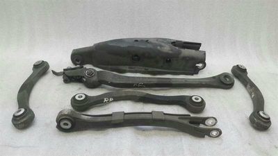 Mercedes SL R230 labās aizmugurējās sviras A2303503606 aizmugurējās labās sviras komplekts