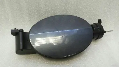 Mercedes SL R230 tanklock A2306390042 tanklucka