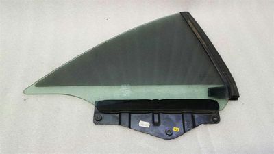 Vitre de porte arrière droite Mercedes SL R230 A2306700210 1/4 arrière droite