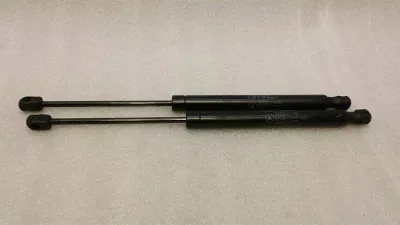 Mercedes SL R230 Boot Lid Strut A2309800264 Gas Spring Tailgate Set Pair
