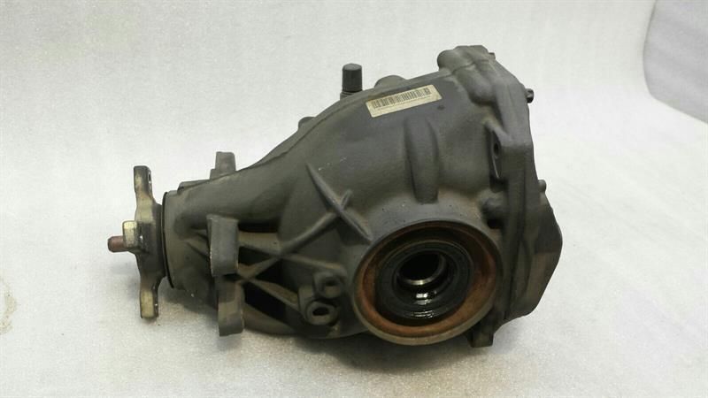 Mercedes SL R230 Rear Diff A2193502014 Differential Rear RATIO 2.65