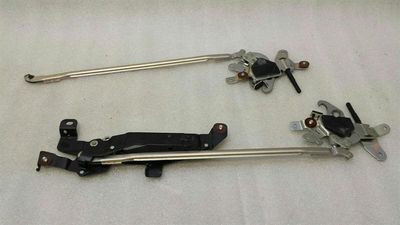 Serrure de toit convertible Mercedes SL R230 A2307900971