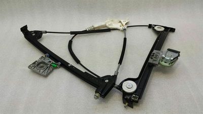 Mercedes SL R230 Türkurbel rechts A2307200446 Fensterheber rechts