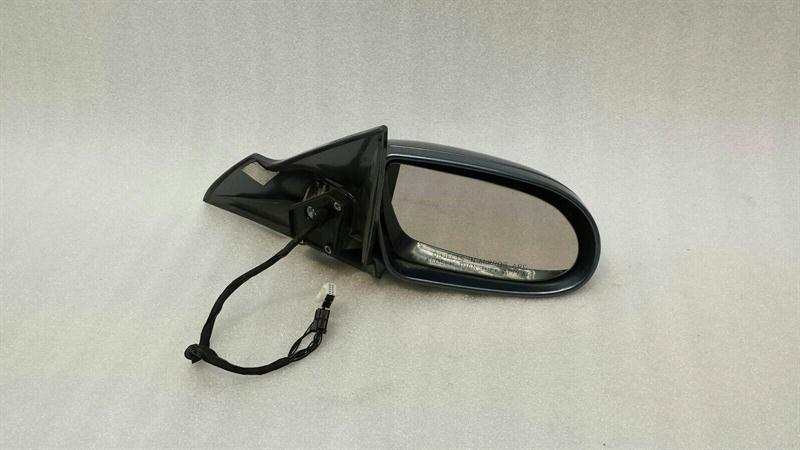 Mercedes-Benz A (W169) Mercedes SL R230 Right Door Mirror A2308100676 Right Exterior Mirror Body type: Convertible
Fuel: Petrol