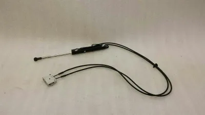 Mercedes SL R230 RRH hidrauliskais cilindrs A2308900269 hidrauliskais cilindrs aizmugurējais RE
