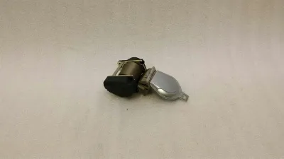 Mercedes SL R230 RRH seat belt A2308600486 seat belt belt rear RE