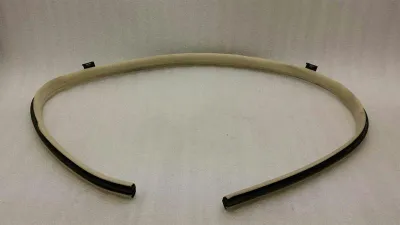Mercedes SL R230 Durvju blīvējums A2306970151 Durvju blīvslēgi