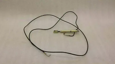MERCEDES SL R230 Hydraulikzylinder Load Assist A2308001572 Hydraulikzylin