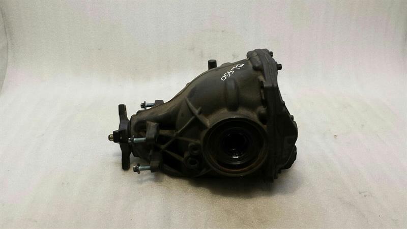 Mercedes-Benz CLS (C219) Mercedes SL R230 W219 Rear Diff A2193502014 Differential Rear Ratio 2.65 Body type: Convertible
Fuel: Petrol