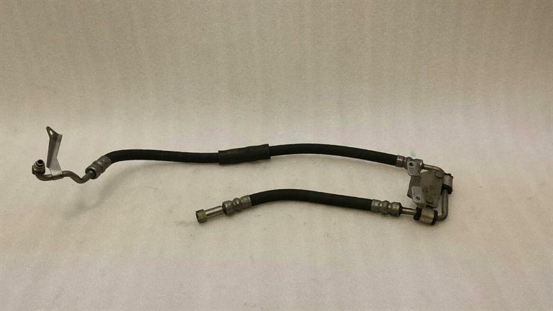 Mercedes-Benz A (W169) Mercedes SL R230 power steering pants A2304604324 power steering M273 Body type: Convertible
Fuel: Petrol