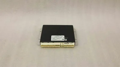 Mercedes SL R230 Active Body Control Module A2305404345 ABC Suspension Control Unit