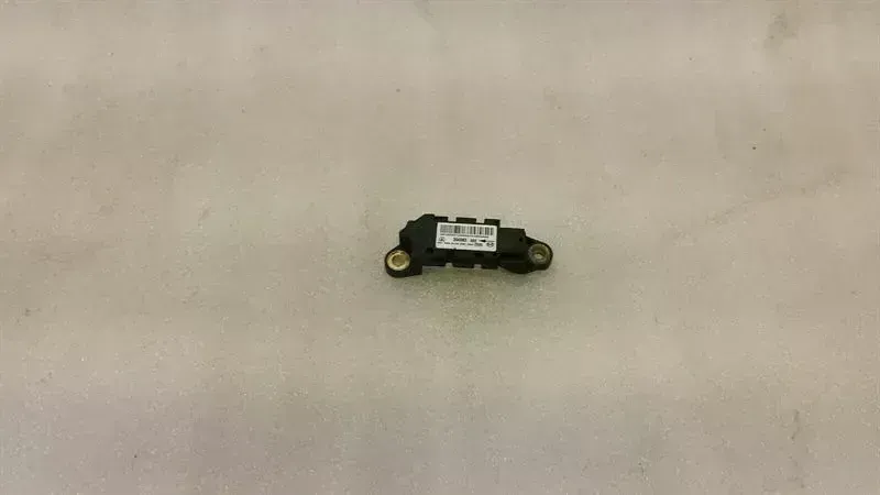 Mercedes-Benz CLA (C174 / C178) Mercedes SL R230 Crash Sensor A0018209126 Impact Sensor Body type: Convertible
Fuel: Petrol