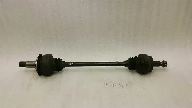 Mercedes-Benz A (W169) Mercedes SL R230 RLH Drive Shaft A2303507410 Drive Shaft Rear Left Body type: Convertible
Fuel: Petrol