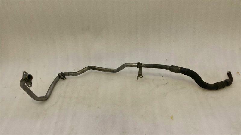 Mercedes-Benz CLA (C174 / C178) Mercedes SL R230 Engine Oil Pipe A2751804430 Ol Hose M275 V12 Body type: Convertible
Fuel: Petrol