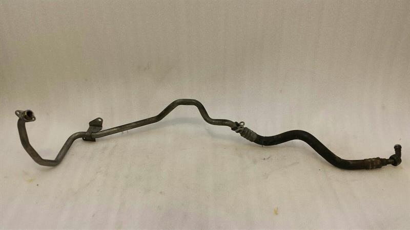 Mercedes-Benz CLA (C174 / C178) Mercedes SL R230 Engine Oil Pipe A2751804530 Ol Hose M275 V12 Body type: Convertible
Fuel: Petrol
