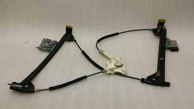 Manivelle de porte avant droite pour Mercedes SL R230 FRH A2307200446