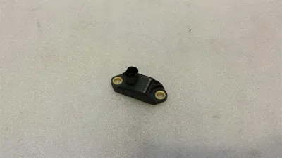 Mercedes SL R230 Crashsensor A0025426918 Aufprallsensor SRS